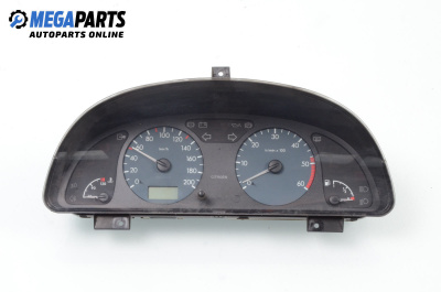 Instrument cluster for Citroen Xsara Break (10.1997 - 03.2010) 1.9 TD, 90 hp