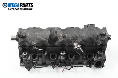 Engine head for Citroen Xsara Break (10.1997 - 03.2010) 1.9 TD, 90 hp
