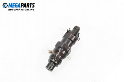 Diesel fuel injector for Citroen Xsara Break (10.1997 - 03.2010) 1.9 TD, 90 hp