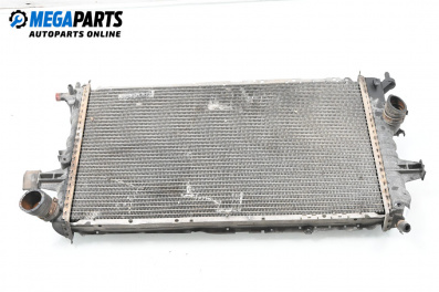 Water radiator for Opel Astra G Hatchback (02.1998 - 12.2009) 2.0 16V, 136 hp