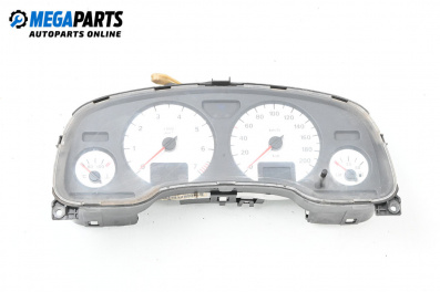 Kilometerzähler for Opel Astra G Hatchback (02.1998 - 12.2009) 2.0 16V, 136 hp