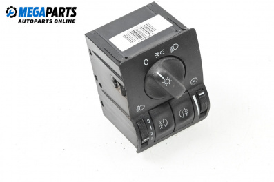 Lights switch for Opel Astra G Hatchback (02.1998 - 12.2009)