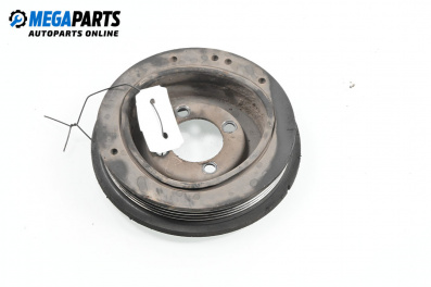 Damper pulley for Opel Astra G Hatchback (02.1998 - 12.2009) 2.0 16V, 136 hp