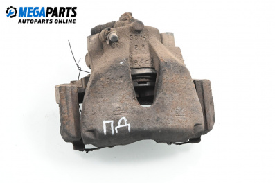 Caliper for Opel Astra G Hatchback (02.1998 - 12.2009), position: front - right