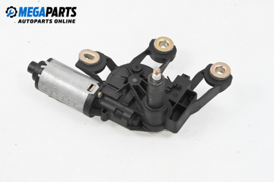 Front wipers motor for Ford Fusion Hatchback (08.2002 - 12.2012), hatchback, position: rear