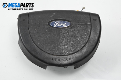 Airbag for Ford Fusion Hatchback (08.2002 - 12.2012), 5 uși, hatchback, position: fața