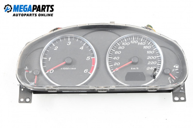 Instrument cluster for Mazda 6 Station Wagon I (08.2002 - 12.2007) 2.0 DI, 121 hp