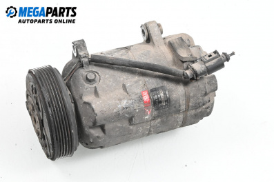 AC compressor for Audi A3 Hatchback I (09.1996 - 05.2003) 1.8 T, 150 hp