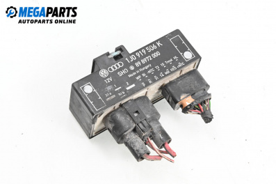 Radiator fan relay for Audi A3 Hatchback I (09.1996 - 05.2003) 1.8 T, № 1J0 919 506 K