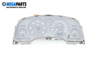 Kilometerzähler for Opel Astra G Estate (02.1998 - 12.2009) 1.7 DTI 16V, 75 hp