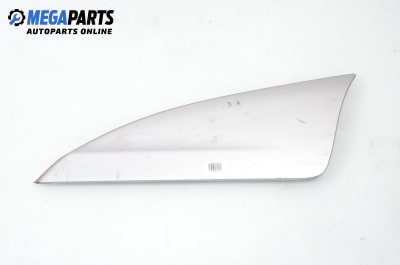 Material profilat ușă for Toyota Yaris Verso (08.1999 - 09.2005), monovolum, position: stânga - spate