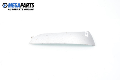 Material profilat far, inferior for Toyota Yaris Verso (08.1999 - 09.2005), monovolum, position: stânga