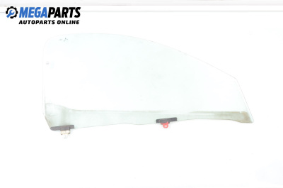 Window for Toyota Yaris Verso (08.1999 - 09.2005), 5 doors, minivan, position: front - right