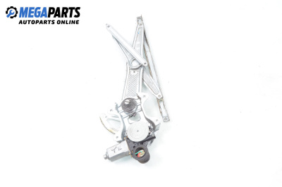 Electric window regulator for Toyota Yaris Verso (08.1999 - 09.2005), 5 doors, minivan, position: front - right