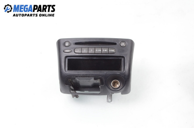 CD spieler for Toyota Yaris Verso (08.1999 - 09.2005)