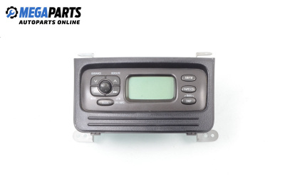 Radio auto for Toyota Yaris Verso (08.1999 - 09.2005)