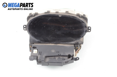 Kilometerzähler for Toyota Yaris Verso (08.1999 - 09.2005) 1.3 (NCP22), 86 hp