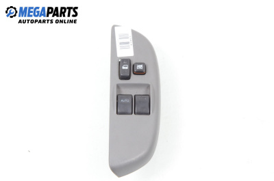 Window adjustment switch for Toyota Yaris Verso (08.1999 - 09.2005)