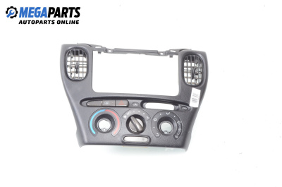 Air conditioning panel for Toyota Yaris Verso (08.1999 - 09.2005)