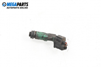 Gasoline fuel injector for Toyota Yaris Verso (08.1999 - 09.2005) 1.3 (NCP22), 86 hp