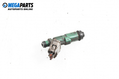 Gasoline fuel injector for Toyota Yaris Verso (08.1999 - 09.2005) 1.3 (NCP22), 86 hp