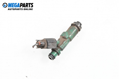 Gasoline fuel injector for Toyota Yaris Verso (08.1999 - 09.2005) 1.3 (NCP22), 86 hp