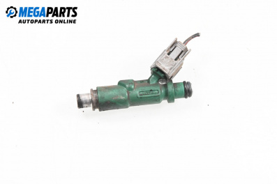 Gasoline fuel injector for Toyota Yaris Verso (08.1999 - 09.2005) 1.3 (NCP22), 86 hp