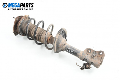 Macpherson shock absorber for Toyota Yaris Verso (08.1999 - 09.2005), minivan, position: front - right