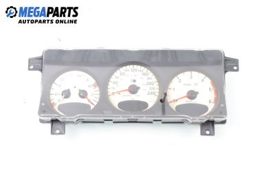 Instrument cluster for Chrysler PT Cruiser Hatchback (06.2000 - 12.2010) 2.2 CRD, 121 hp