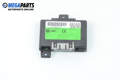 Module for Chrysler PT Cruiser Hatchback (06.2000 - 12.2010), № P04671880AB