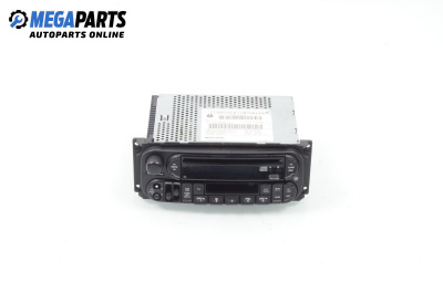 CD spieler for Chrysler PT Cruiser Hatchback (06.2000 - 12.2010), № P05064385AE