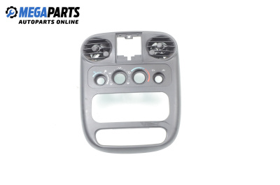 Consola centrală for Chrysler PT Cruiser Hatchback (06.2000 - 12.2010)