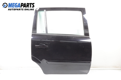 Ușă for Opel Zafira B Minivan (07.2005 - 14.2015), 5 uși, monovolum, position: dreaptă - spate