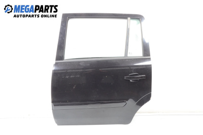 Tür for Opel Zafira B Minivan (07.2005 - 14.2015), 5 türen, minivan, position: links, rückseite