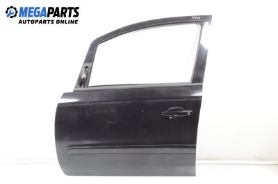 Ușă for Opel Zafira B Minivan (07.2005 - 14.2015), 5 uși, monovolum, position: stânga - fața