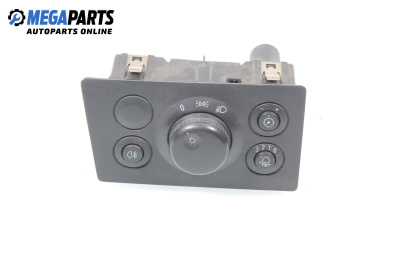 Lights switch for Opel Zafira B Minivan (07.2005 - 14.2015)