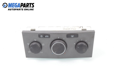 Bedienteil klimaanlage for Opel Zafira B Minivan (07.2005 - 14.2015)