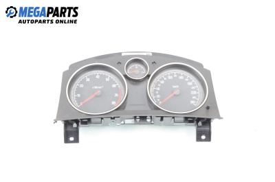 Instrument cluster for Opel Zafira B Minivan (07.2005 - 14.2015) 1.6, 105 hp