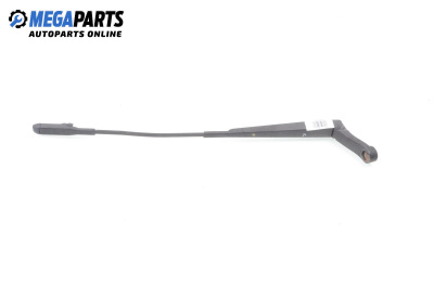 Braț ștergătoare parbriz for Opel Zafira B Minivan (07.2005 - 14.2015), position: stânga