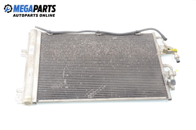 Radiator aer condiționat for Opel Zafira B Minivan (07.2005 - 14.2015) 1.6, 105 hp