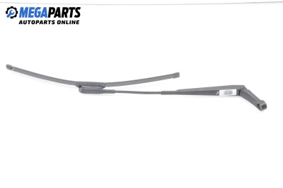 Wischerarm frontscheibe for Opel Zafira B Minivan (07.2005 - 14.2015), position: rechts