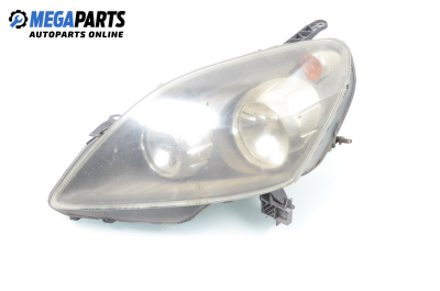 Scheinwerfer for Opel Zafira B Minivan (07.2005 - 14.2015), minivan, position: links