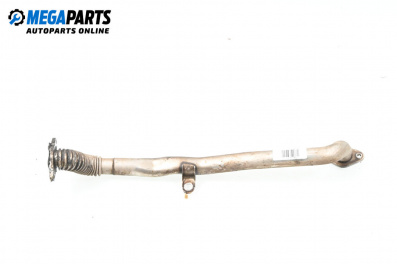 EGR tube for Opel Zafira B Minivan (07.2005 - 14.2015) 1.6, 105 hp