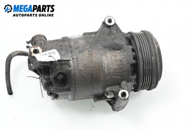 AC compressor for Opel Zafira B Minivan (07.2005 - 14.2015) 1.6, 105 hp