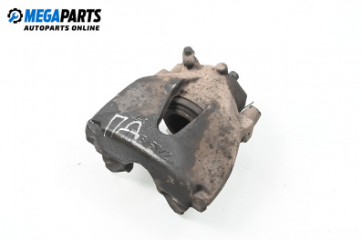 Etrier de frână for Opel Zafira B Minivan (07.2005 - 14.2015), position: dreaptă - fața