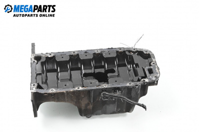 Crankcase for Opel Zafira B Minivan (07.2005 - 14.2015) 1.6, 105 hp