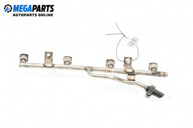 Fuel rail for Opel Zafira B Minivan (07.2005 - 14.2015) 1.6, 105 hp