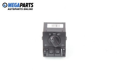 Lights switch for Opel Astra G Sedan (09.1998 - 12.2009)