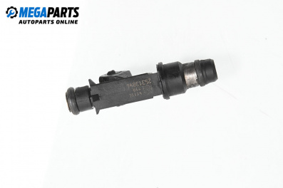 Gasoline fuel injector for Opel Astra G Sedan (09.1998 - 12.2009) 1.6 16V, 101 hp, № 25313846