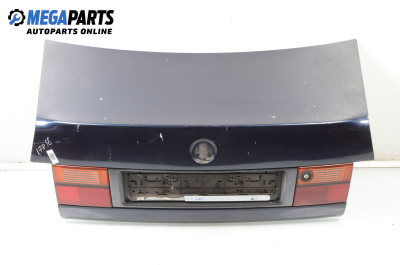 Capac spate for Volkswagen Vento Sedan (11.1991 - 09.1998), 5 uși, sedan, position: din spate